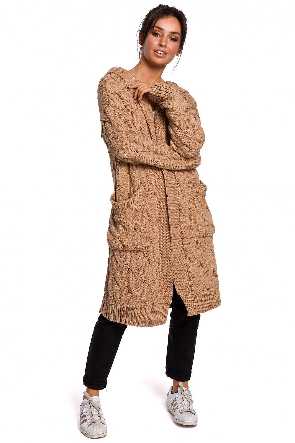 Cardigan model 134737